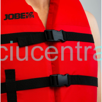 JOBE universali vyriška liemenė raudona JOBE universali vyriška liemenė raudona